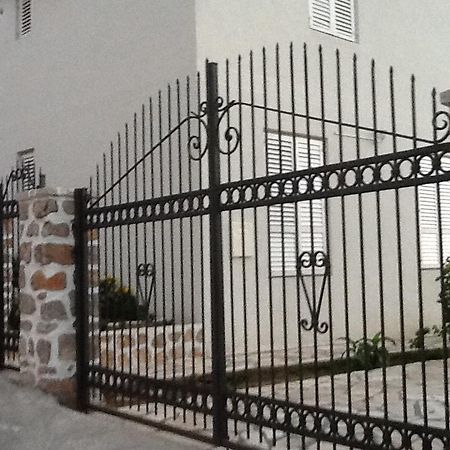 Villa Mirista Luštica Zimmer foto