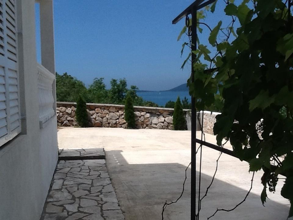 Villa Mirista Luštica Zimmer foto