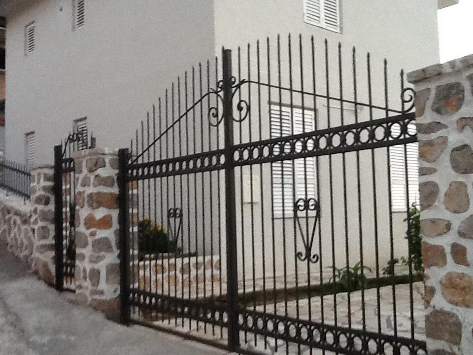 Villa Mirista Luštica Zimmer foto
