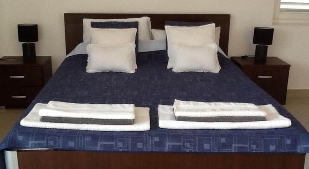 Villa Mirista Luštica Zimmer foto